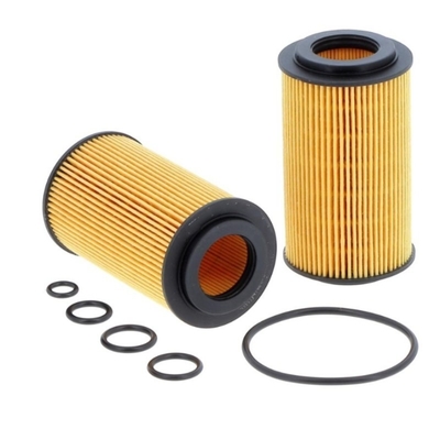Filtro dell'olio di motore A0001802609 P550564 92226 LF550564 6511800109 per parti di motore