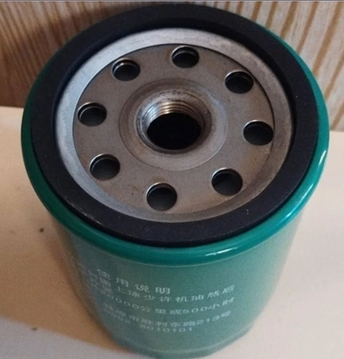Il filtro dell'olio 115-094-108 La soluzione definitiva per le parti del motore di un camion di Hydwell