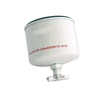 Filtro separatore idrico per carburante FS19709 P552374 1492106 FS552374 A026K278