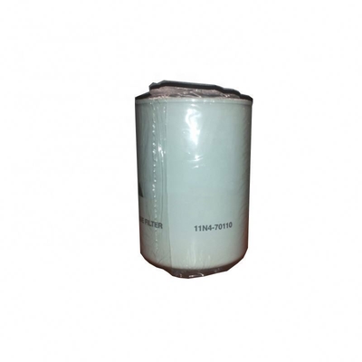 Accessori per escavatori 11N4-70110 P558616 SO10007 BT427 16482100 3I1377 Elemento filtro olio lubrificante