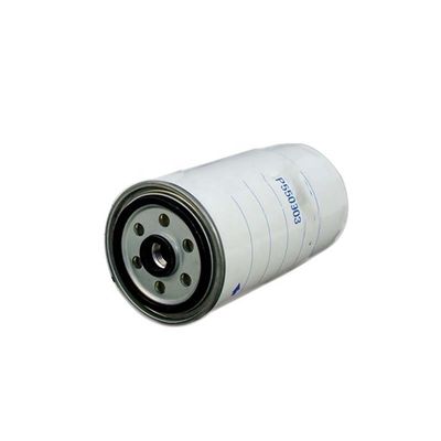 Camion Modello per camion Carta filtro ferro P550903 Filtro diesel Filtro separatore acqua carburante