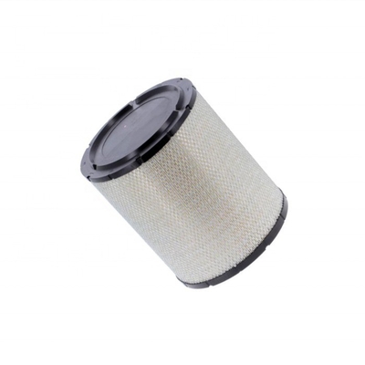 6i-2501 6i2501 af25125 P532501 Filtro d'aria per escavatore