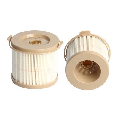 Elemento di filtraggio del carburante per il separatore carburante/acqua per escavatori per trattori 5079602 RE11325 P552014 2010PM