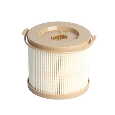 Elemento di filtraggio del carburante per il separatore carburante/acqua per escavatori per trattori 5079602 RE11325 P552014 2010PM
