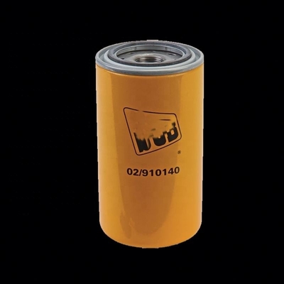 02910140A S03349 BT339 Motori per escavatori Elemento filtro olio lubrificante per negozi di abbigliamento