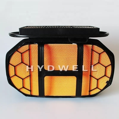 Modello di camion Set di filtro dell'aria Hydwell 496-9841 496-9842 SA160098 per camion merci