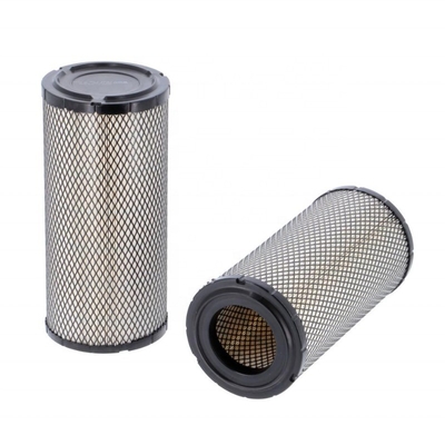 Purificatore d'aria del motore di escavatore AF25557 AF25292 87631623 87818364 1106326 1318902 32/915701