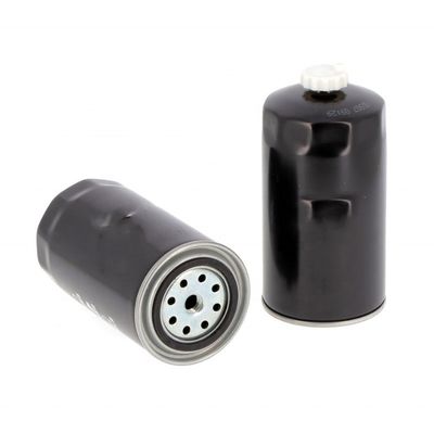 Camion Modello HD 9 Hydwell Filtro del carburante 1908547 Bf1217 P550665 Fs1254 1907539 Camioni pesanti