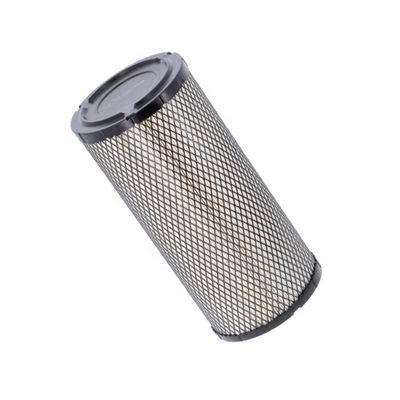 Purificatore d'aria del motore di escavatore AF25557 AF25292 87631623 87818364 1106326 1318902 32/915701