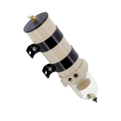 Turbina Hydwell Serie 500fg 900 Fg 1000fg 1500fg Filtro di carburante per sistema di carburante diesel