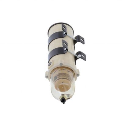 Turbina Hydwell Serie 500fg 900 Fg 1000fg 1500fg Filtro di carburante per sistema di carburante diesel