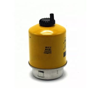 Separatore di carburante e acqua per trattore Elemento filtro del carburante per motore DT160 Parti 138-3100