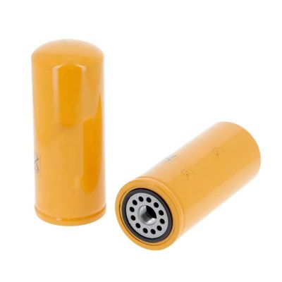 Filtro per carburante diesel 1r-0749 P551311 con ferro e carta filtrabile