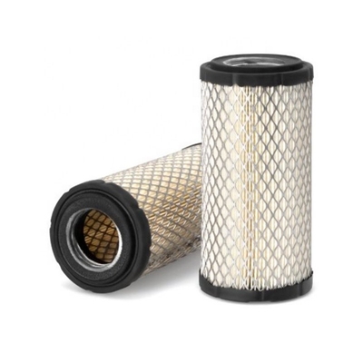 Cartuccia del filtro dell'aria Hydwell P822686 4667070 6673752 01403071 256A108011 89.8*179mm