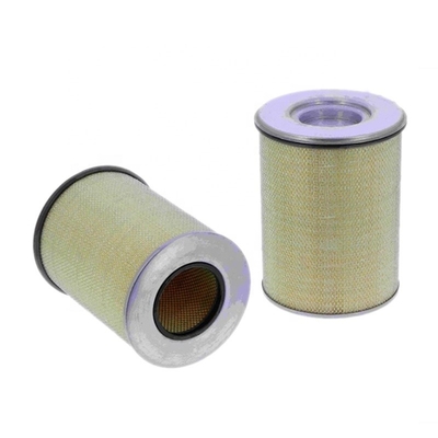 Filtro dell'aria per autoveicoli pesanti F026400117 LX1587