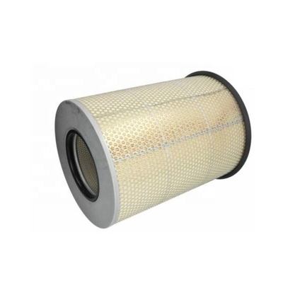 Filtro dell'aria per autoveicoli pesanti F026400117 LX1587