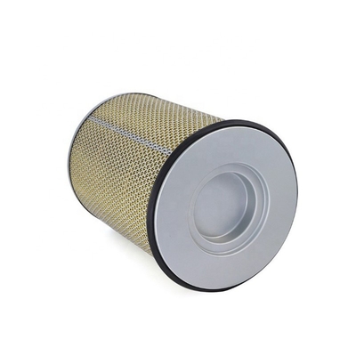 Filtro dell'aria per autoveicoli pesanti F026400117 LX1587
