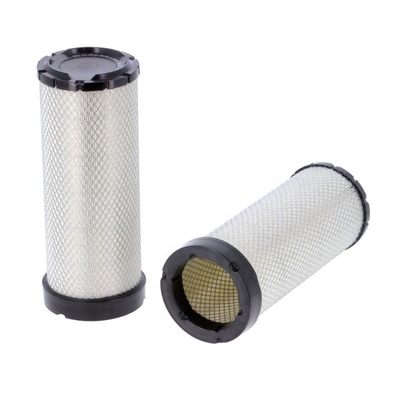 1318821 Filtro Hydwell P536492 Elemento di aria per camion 1318822 Parti del motore Filtro d'aria