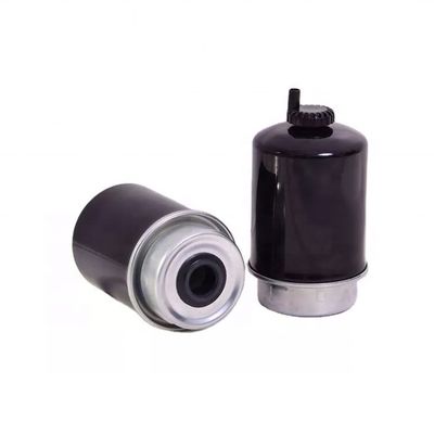 Separatore di acqua combustibile RE509208 Bf7784-D P551434 Fs19826 35733 Elementi filtri 80*80*154