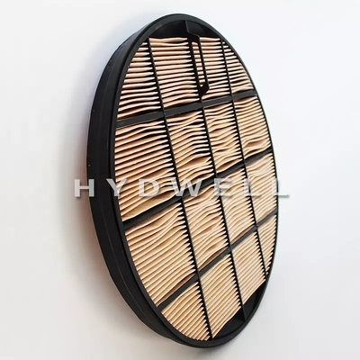 Filtro dell'aria per motori certificato ISO per camion pesanti 2089066 P636759 SA16704 1003348505