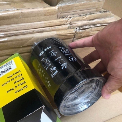 Filtro idraulico per motori diesel RE504836 P550779 LF16243 36139632 per altre automobili