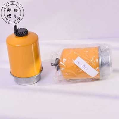 80*80*154 Parti del motore Hydwell sostituire il separatore carburante/acqua 1311812 131-1812 P551427