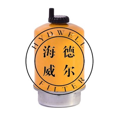 80*80*154 Parti del motore Hydwell sostituire il separatore carburante/acqua 1311812 131-1812 P551427