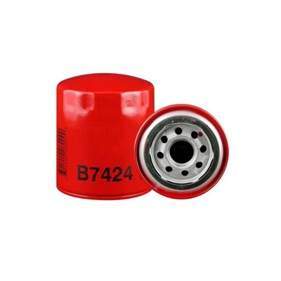 Hydwell B7424 filtro olio lubrificante a rotazione La soluzione perfetta per le parti di camion pesanti