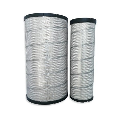 11LQ-40110 11LQ-40120 Cartuccia per filtri d'aria per parti di escavatori Hydwell P777871 P777875