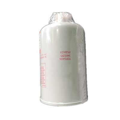 FS20123 Referenza del filtro del separatore di acqua-carburante n. 5405295 per parti di autocarri pesanti