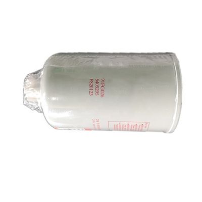 FS20123 Referenza del filtro del separatore di acqua-carburante n. 5405295 per parti di autocarri pesanti