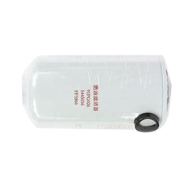 N.O.O. FF5866 Filtro di combustibile diesel per camion per veicoli pesanti Commins