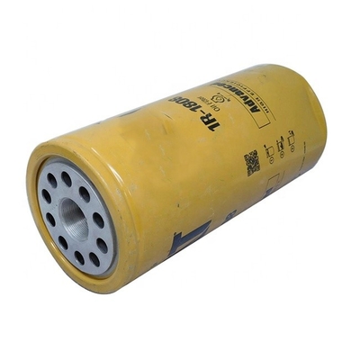 Filtro di olio per escavatore 1R1808 P551808 LF3566 275-2604 504594D1 2657890444 57890444 3890434 85114070 803442626
