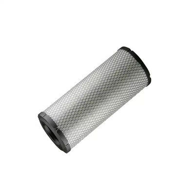 140.5*319.5mm Filtro d'aria dimensione per escavatore trattore 7025562 7025561 P772579 P775300