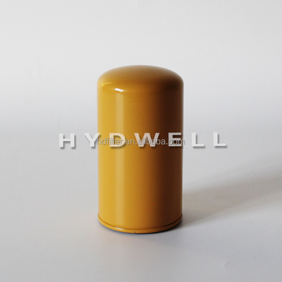 7W-2326 Filtri per escavatori NO. di riferimento SO242 Filtro per olio LF697 P550299 93.13*172.15mm