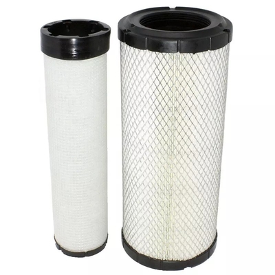Kit di filtro dell'aria Hydwell A8672-S 11110283 11110284 AF25957 AF25618 P780522 P780523 X012194 800160521