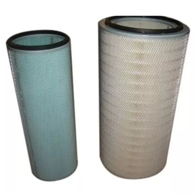 Filtro dell'aria con sigillo assiale tipo K3261 P145706 A6903S 3013210 3013211 3I-0095 3I-0802 AF891M AF890