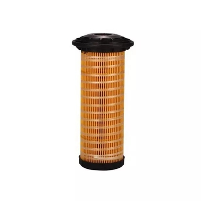 Carta filtrabile per olio diesel Elemento filtro 3223155 SO10112 per E320D2 E326D2 E324D2 E323D2