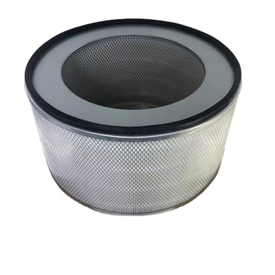 Assistenza post-servizio online per camion pesanti motore filtro dell'aria P181126 AF4609 8N6309