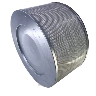 Assistenza post-servizio online per camion pesanti motore filtro dell'aria P181126 AF4609 8N6309