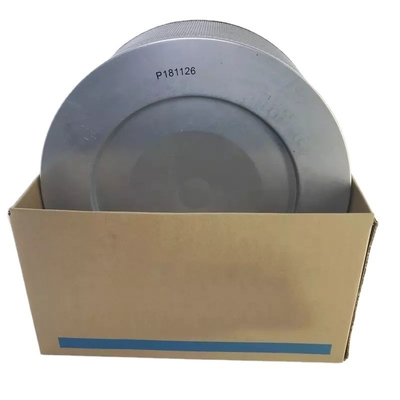 Assistenza post-servizio online per camion pesanti motore filtro dell'aria P181126 AF4609 8N6309