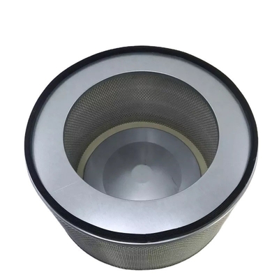 Assistenza post-servizio online per camion pesanti motore filtro dell'aria P181126 AF4609 8N6309