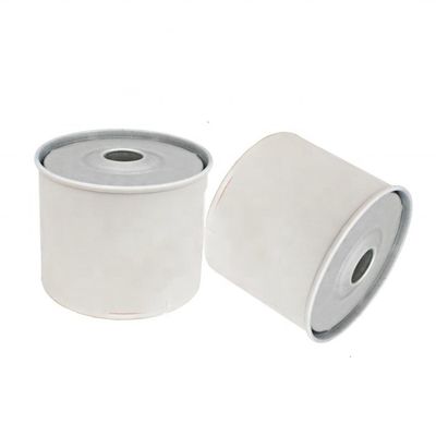 Materiale ad alta resistenza FF167 Filtro del carburante per motore di escavatore FF5049 26560172 P556245