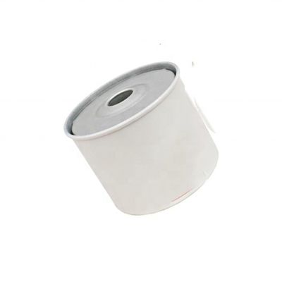 Materiale ad alta resistenza FF167 Filtro del carburante per motore di escavatore FF5049 26560172 P556245