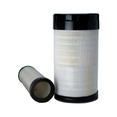 Good Heavy Duty Air Filter x770686 KA16655 per escavatori in impianti di produzione