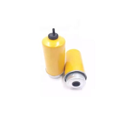 Filtro separatore carburante/acqua per parti di motori di escavatori e trattori RE53727 320A7121 32/925869