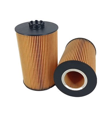 Filtro d'olio per parti di motori di camion 2596171C91 P550820 1533857 11110427 LF550820 51055040122 20998