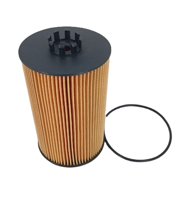 Filtro d'olio per parti di motori di camion 2596171C91 P550820 1533857 11110427 LF550820 51055040122 20998