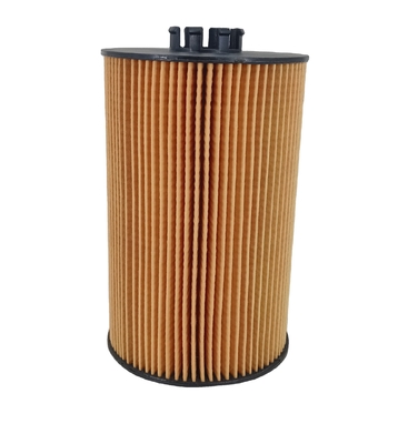 Filtro d'olio per parti di motori di camion 2596171C91 P550820 1533857 11110427 LF550820 51055040122 20998