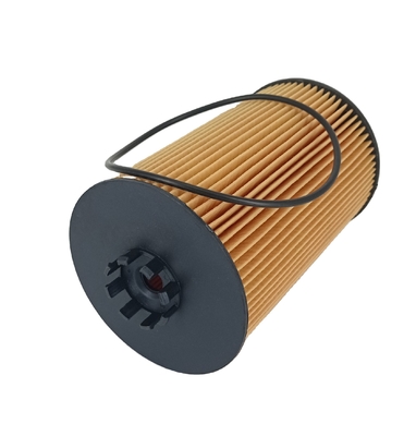 Filtro d'olio per parti di motori di camion 2596171C91 P550820 1533857 11110427 LF550820 51055040122 20998